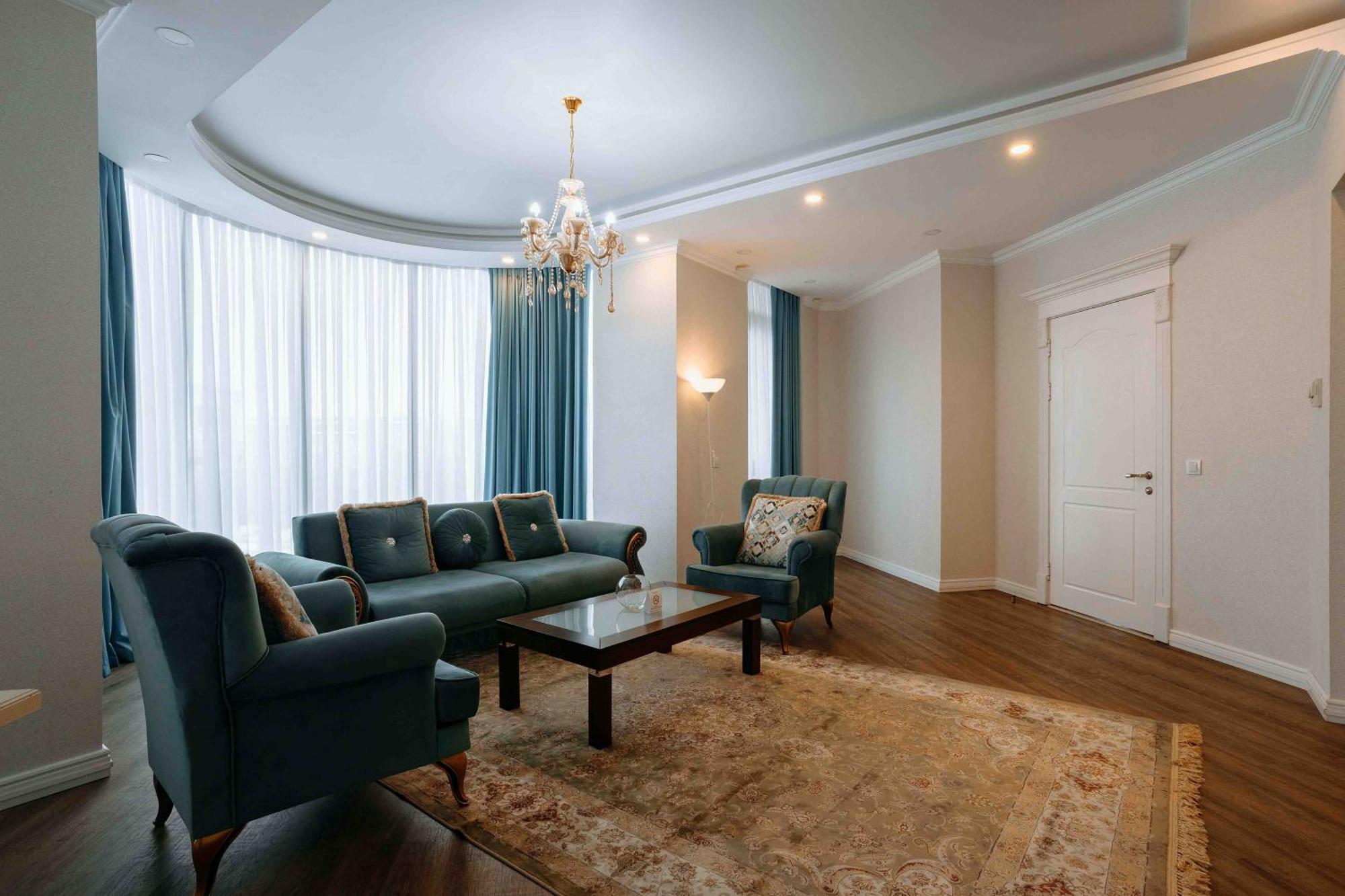 فندق Ramada By Wyndham شيمكنت المظهر الخارجي الصورة