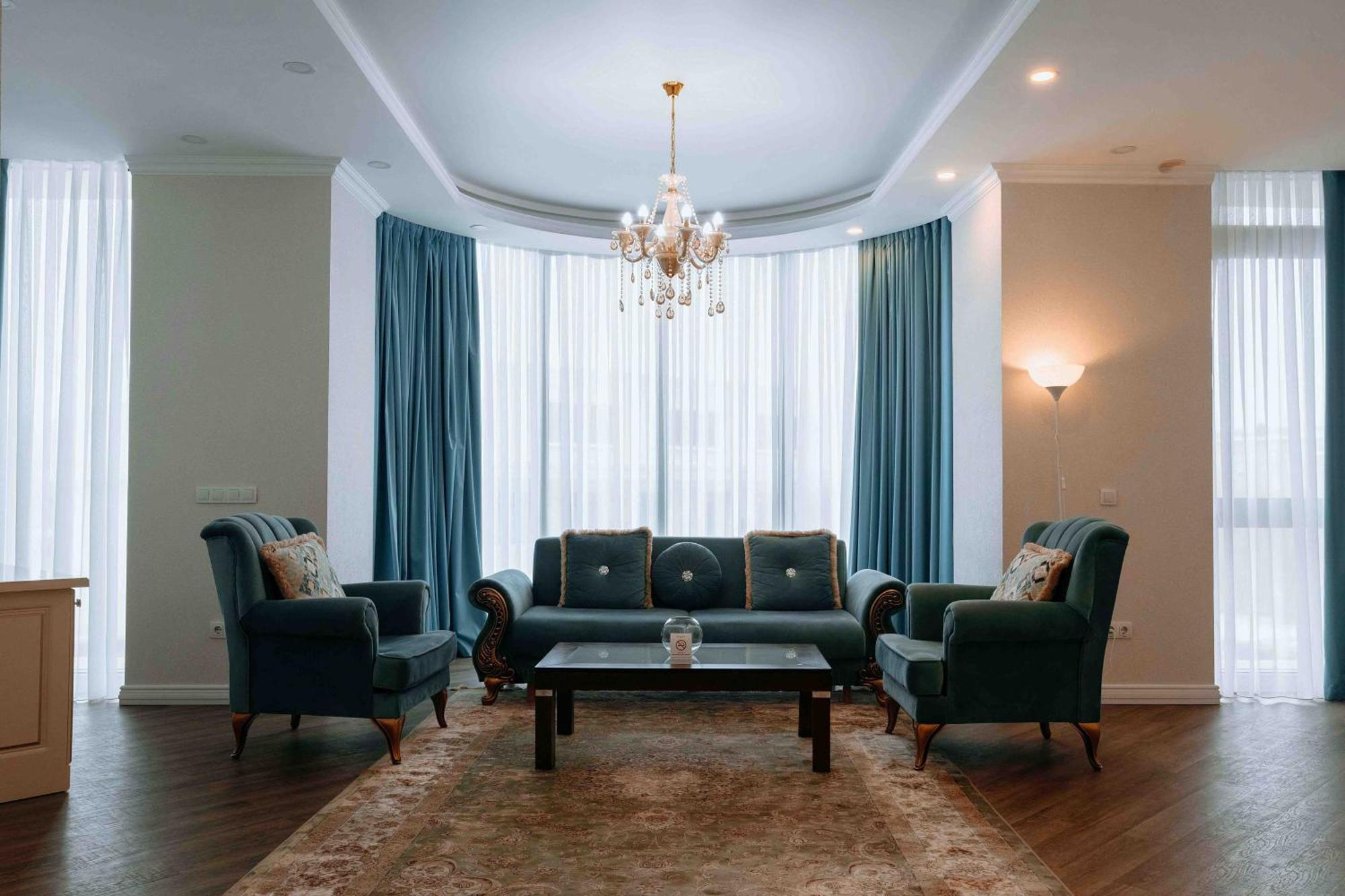 فندق Ramada By Wyndham شيمكنت المظهر الخارجي الصورة