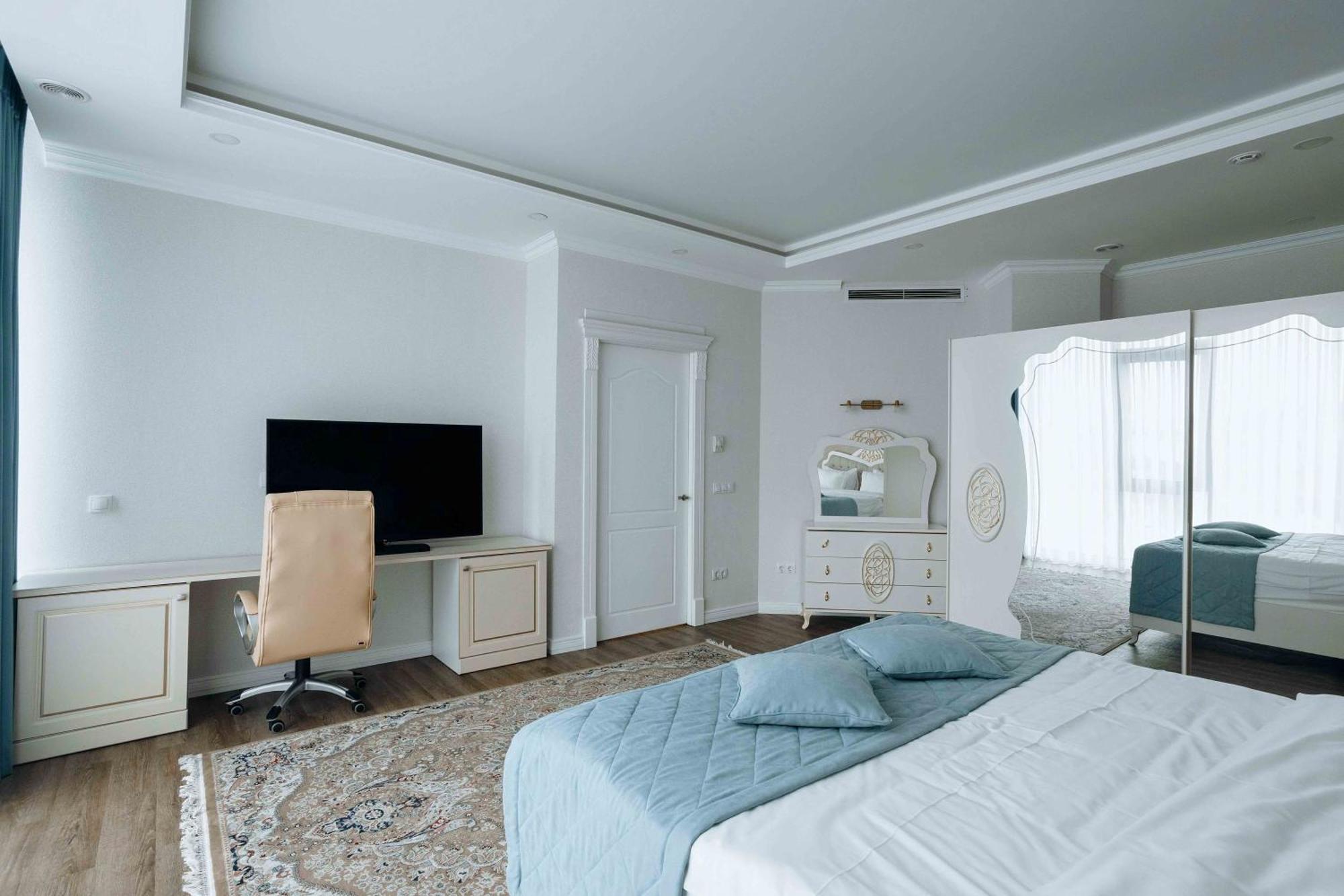 فندق Ramada By Wyndham شيمكنت المظهر الخارجي الصورة